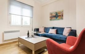 Двухкомнатная квартира для сдачи в аренду с доходностью 7% в районе Тисио, Афины, Греция за 115 000 €
