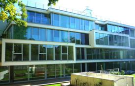 Двухкомнатная квартира с видом на сад в новостройке с паркингом в Вене, Дёблинг, Нюсдорф за 418 000 €
