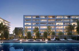 Новые квартиры премиум класса в комплексе Aljada-Sokoon рядом с университетом Шарджи, ОАЭ за От $225 000