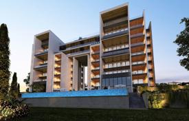 Апартаменты премиум класса в закрытой резиденции, в 150 метрах от моря, Агиос Тихонас, Кипр за 815 000 €