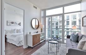 Квартира на Лисгар-стрит, Олд Торонто, Торонто,  Онтарио,   Канада за C$706 000
