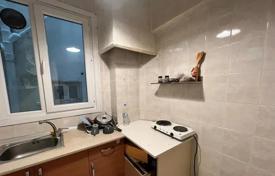 Квартира в Бешикташе, Стамбул, Турция за $163 000