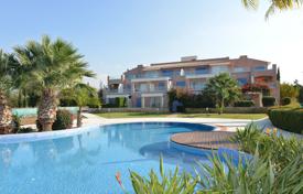 Меблированные апартаменты и виллы рядом с гольф-клубом и природным парком, Полис, Кипр за От 238 000 €