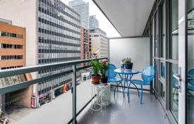 Квартира в Олд Торонто, Торонто, Онтарио,  Канада за C$851 000