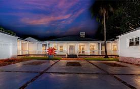 Дом в городе в Майами, США за $6 950 000