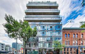 Квартира на Куин-стрит Восток, Торонто, Онтарио,  Канада за C$678 000