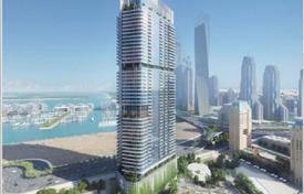 Новая резиденция Grand Residences с бассейном и оздоровительным центром, Dubai Marina, Дубай, ОАЭ за От $2 804 000