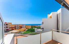 Меблированная трёхкомнатная квартира с видом на море, Мадроньяль, Тенерифе, Испания за 376 000 €