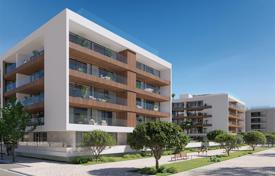 Апартаменты в новом комплексе с бассейном в престижном районе, Фару, Португалия за 640 000 €