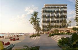 Новая резиденция на берегу моря Rosso с бассейном и зоной отдыха, Рас-эль-Хайма, ОАЭ за От $499 000