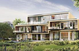 Двухэтажные апартаменты в эксклюзивном комплексе, Грюневальд, Берлин, Германия за 3 267 000 €