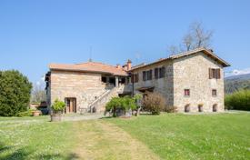 Старинное поместье с бассейном и кантиной, Пелаго, Италия за 2 450 000 €
