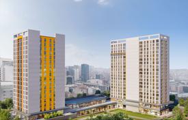 Новые Квартиры в ЖК с удобным расположением в Стамбуле 31.12.2024 за $259 000