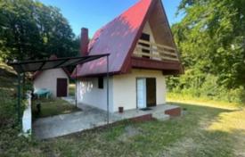 Уютный коттедж с мансардой в посёлке Црквин, Колашин, Черногория за 80 000 €