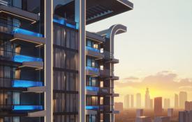 Жилой комплекс Samana Manhattan 2 в Jumeirah Village Circle (Джумейра Вилладж Серкл), Jumeirah Village, Дубай, ОАЭ за От $217 000