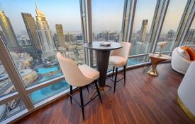 Квартира в Downtown Dubai, Дубай, ОАЭ за $2 125 000