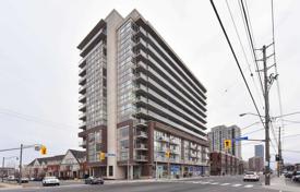 Квартира на Дандас-стрит Запад, Торонто, Онтарио,  Канада за C$752 000