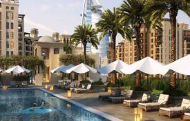 Резиденция Lamtara с бассейнами и парками, Umm Suqeim, Дубай, ОАЭ за От $1 161 000