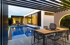 Современные апартаменты и виллы с бассейнами и японским дзен-садом, Банг Тао, Пхукет, Таиланд за От $824 000