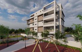 Новая резиденция рядом с парком, Ипсонас, Кипр за От 300 000 €