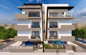 Новая элитная резиденция рядом с центром города, Като Полемидия, Кипр за От 270 000 €