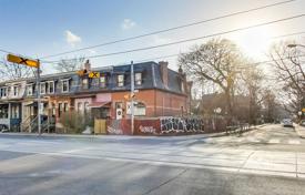 Квартира на улице Дафферин, Торонто, Онтарио,  Канада за C$1 377 000