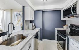 Квартира на Джеррард-стрит Восток, Торонто, Онтарио,  Канада за C$623 000