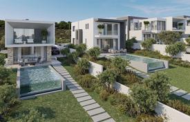 Новый комплекс вилл с панорамным видом, Тремитуса, Кипр за От 493 000 €