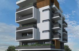 Новые апартаменты в жилом комплексе с парковкой, Трис-Гефирес, Афины, Аттика, Греция за От 99 000 €