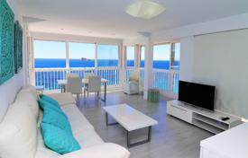 Светлая квартира с видом на море, Бенидорм, Испания за 380 000 €