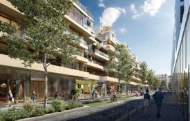 Новая квартира с парковочным местом и балконом, Париж, Франция за 1 500 000 €