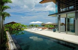 Вилла класса люкс с частным выходом на пляж, Пхукет, Таиланд за 7 600 € в неделю