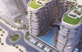 Новая резиденция со спа-зоной рядом с гольф-клубом и гаванью, Доха, Катар за От $449 000