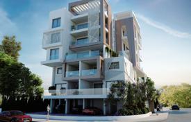 Трехкомнатная квартира рядом с центром Ларнаки, Кипр за 430 000 €