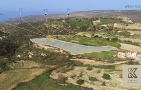 Земельный участок в Кили, Пафос, Кипр. Цена по запросу