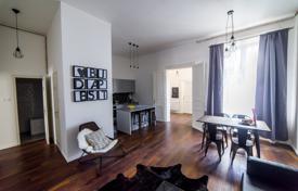 Квартира в Районе VII (Эржебетвароше), Будапешт, Венгрия за 236 000 €
