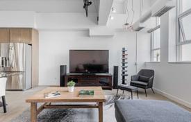 Квартира на Далхаузи-стрит, Олд Торонто, Торонто,  Онтарио,   Канада за C$912 000