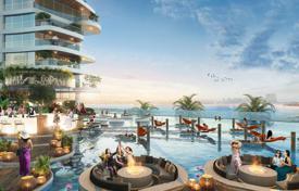 Жилой комплекс Damac Bay в Dubai International Marine Club, Дубай, ОАЭ за От $1 058 000