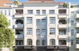 Новые двухкомнатные апартаменты в районе Шарлоттенбург, Берлин, Германия за 695 000 €