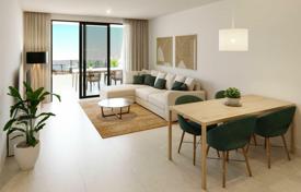 Новые квартиры в комплексе с бассейнами и садами, Эль Мадроньяль, Тенерифе, Испания за 650 000 €