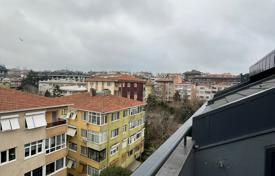 Квартира в Бешикташе, Стамбул, Турция за $1 500 000