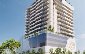 Новая резиденция Pearl House с бассейном и зеленой зоной, JVC, Дубай, ОАЭ за От $149 000
