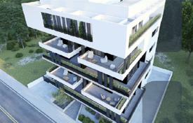 Новая закрытая резиденция в центре Лимассола, Кипр за От 480 000 €