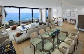 Современные апартаменты в новом комплексе с бассейном, Лиссабон, Португалия за 2 575 000 €