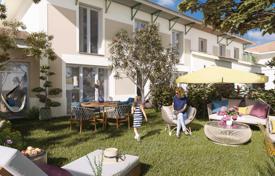 Красивый коттедж в новой зеленой резиденции, Мартинья-сюр-Жаль, Франция за 340 000 €