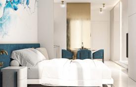 Продается уютная квартира-студия на 4этаже с видом на море, в новом 9-ти этажном ЖК, район Шекветили за 121 000 €