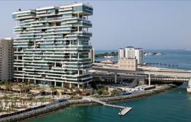 Эксклюзивная резиденция One на берегу моря, в престижном районе Palm Jumeirah, Дубай, ОАЭ за От $8 701 000