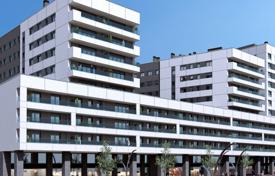 Просторная новая квартира с видом на море в Бадалоне, Барселона, Испания за 456 000 €