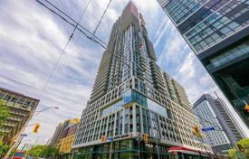 Квартира на Джарвис-стрит, Олд Торонто, Торонто,  Онтарио,   Канада за C$694 000
