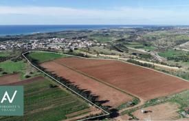 Земельный участок в Куклии, Пафос, Кипр. Цена по запросу